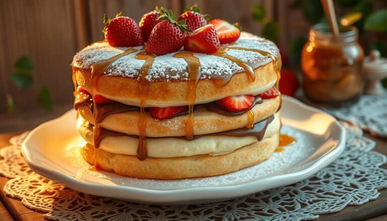 Aunt Judy's Italian Cake