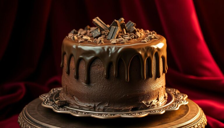 Chocolate Cake