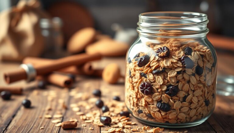 Oatmeal Raisin Cookies Mix