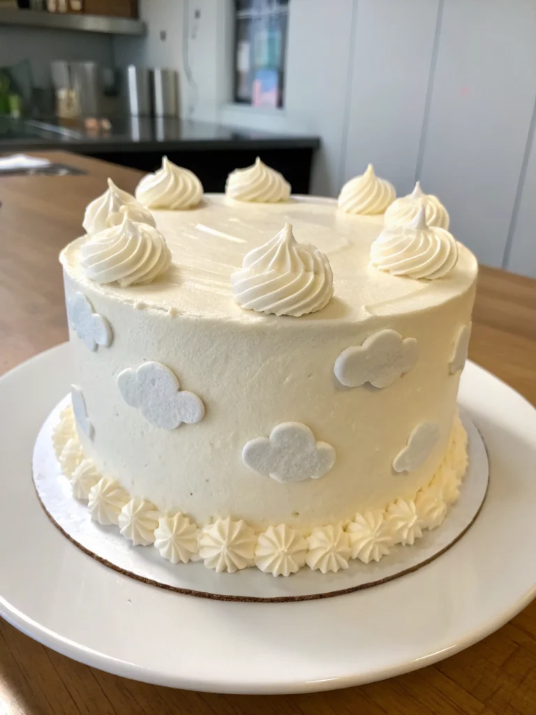 cake cloud
