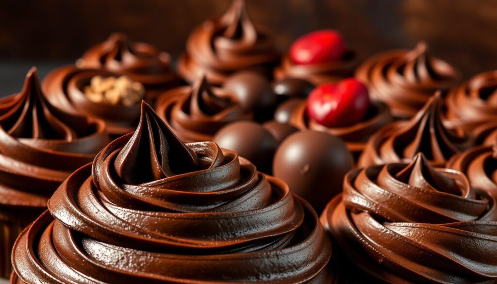 decadent chocolate frosting recipes decadent chocolate frosting recipes