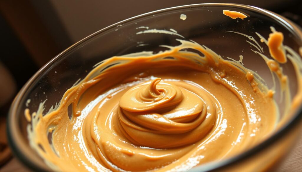 delicious rum cake batter preparation delicious rum cake batter preparation