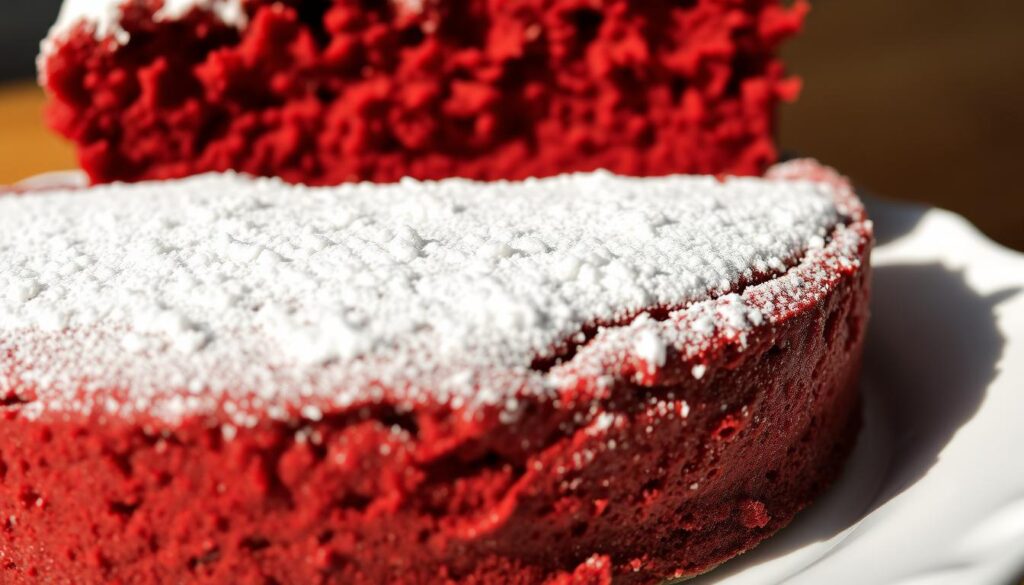 homemade red velvet cake homemade red velvet cake