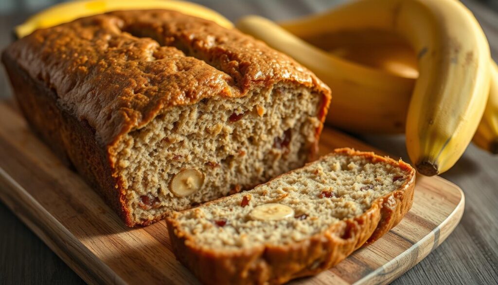moist banana bread recipe