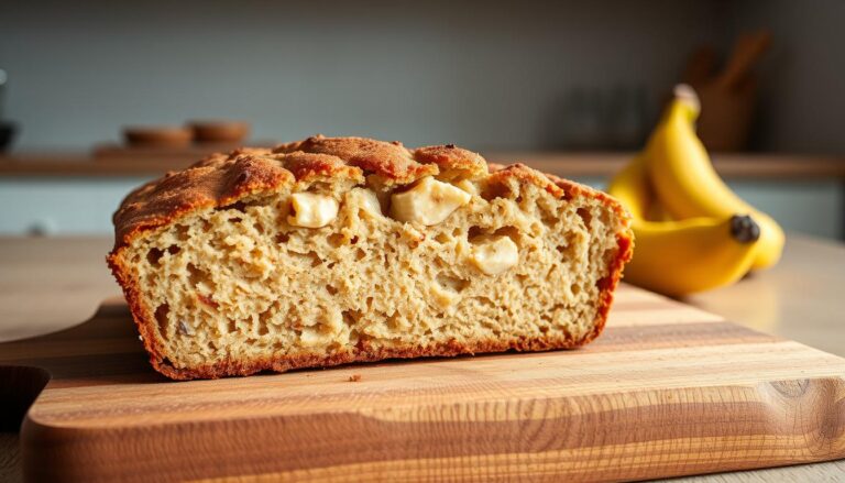 moist banana bread recipe