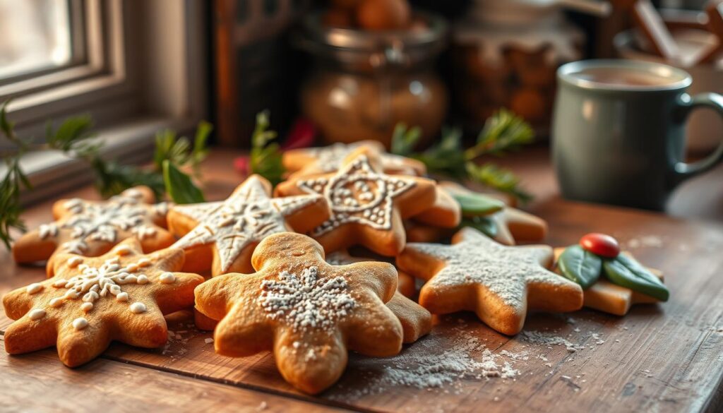 seasonal cookies seasonal cookies