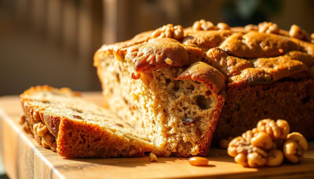 banana bread one bowl cake banana bread one bowl cake