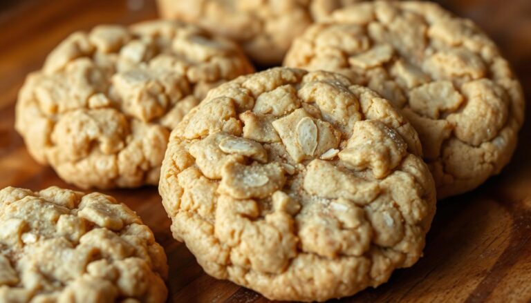 vanishing oatmeal cookies